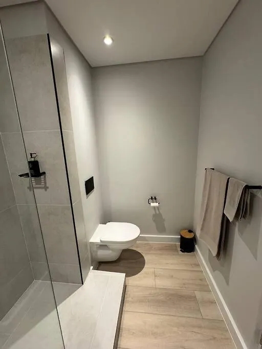 Suro 704 Apartment Cape Town