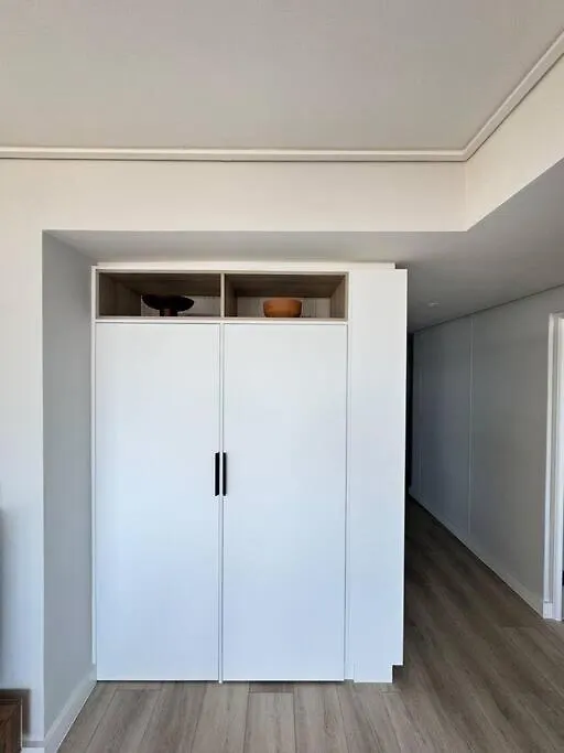 Suro 704 Apartment Cape Town