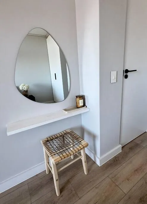 Suro 704 Apartment Cape Town South Africa