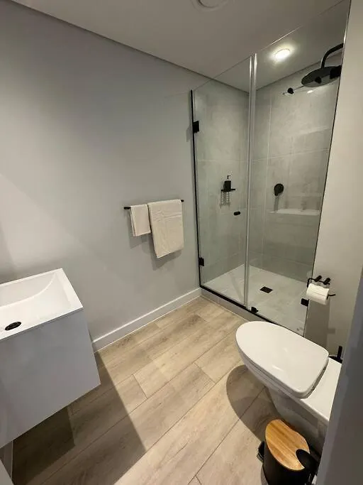 Suro 704 Apartment Cape Town