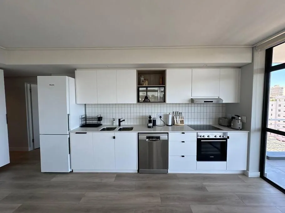Suro 704 Apartment Cape Town