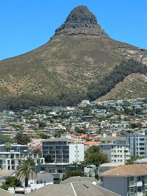 Suro 704 Apartment Cape Town