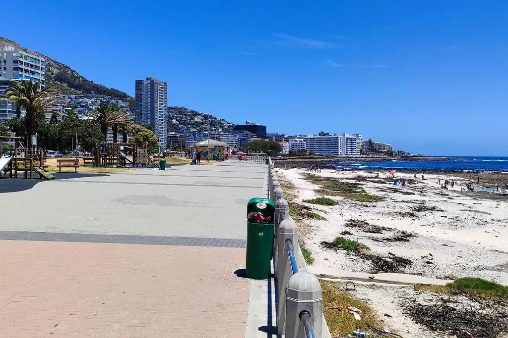 Suro 704 Apartment Cape Town