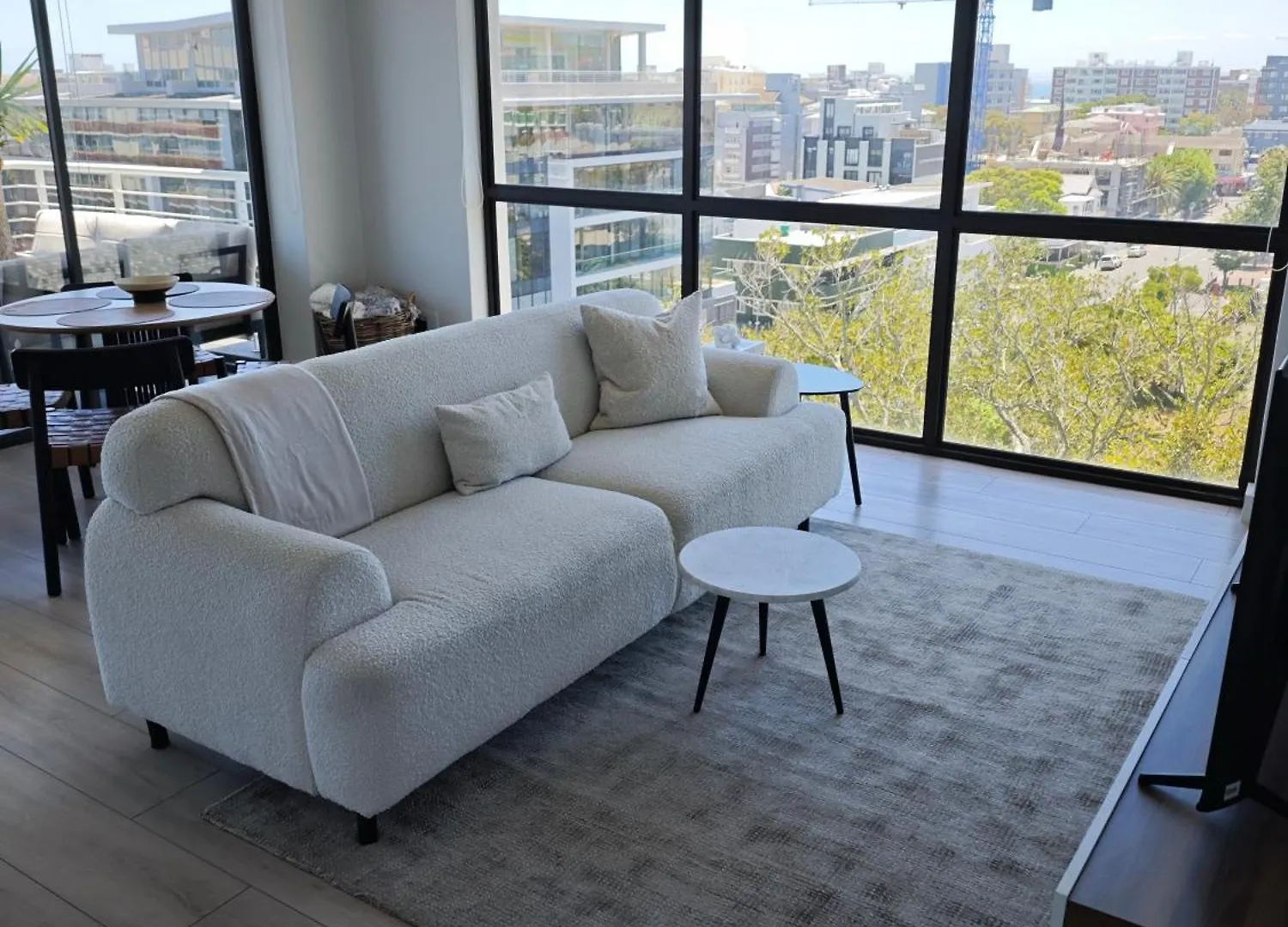Suro 704 Apartment Cape Town