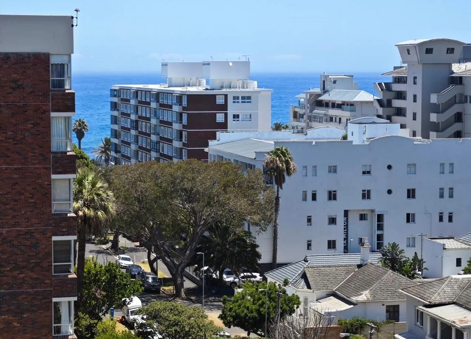 Suro 704 Apartment Cape Town 0*,  South Africa