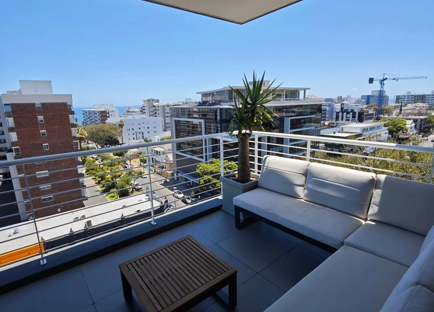Suro 704 Apartment Cape Town