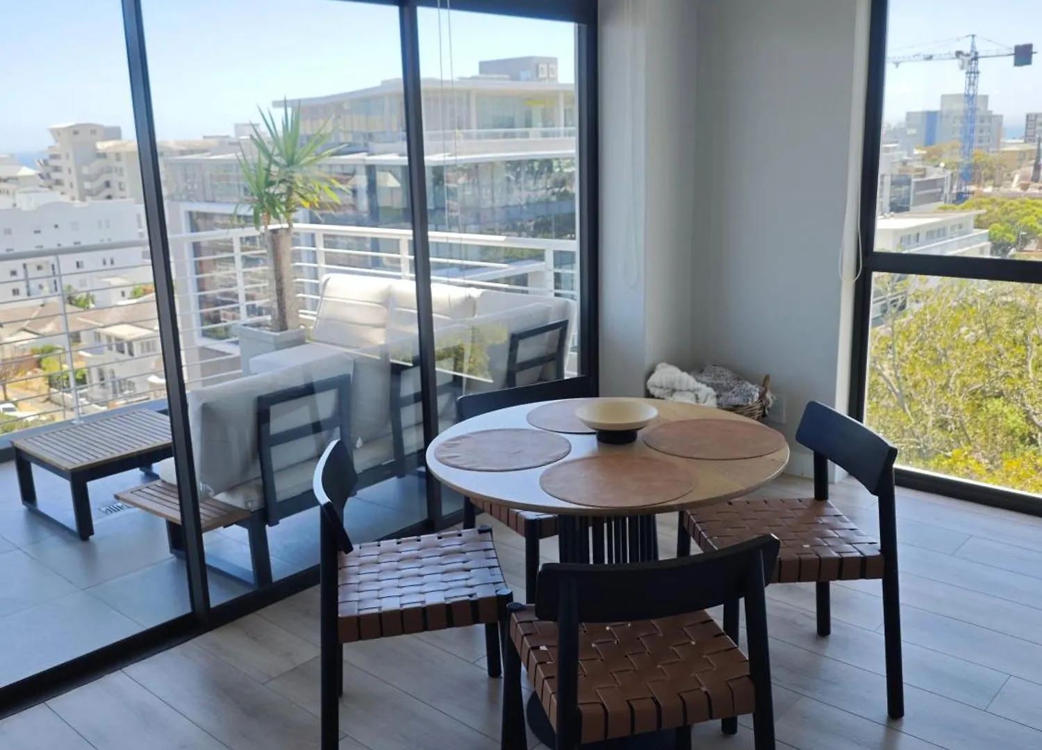 Suro 704 Apartment Cape Town